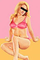 Проститутка Белла